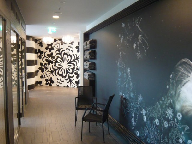 Hotel (5 Sterne) Kameha Grand Bonn Hotel (5 Sterne) Kameha Grand Bonn